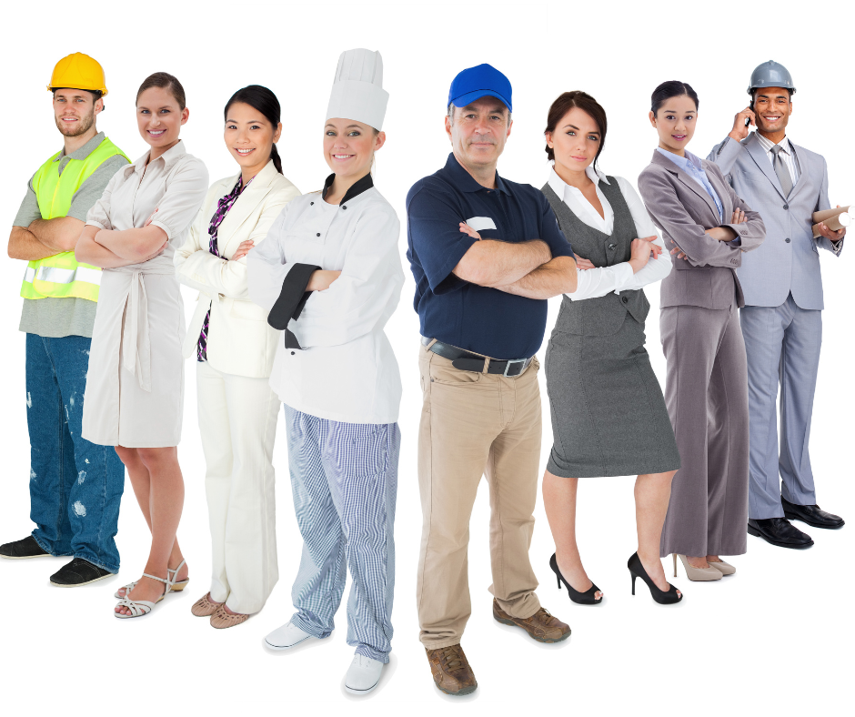 LMIA AND WORK PERMIT