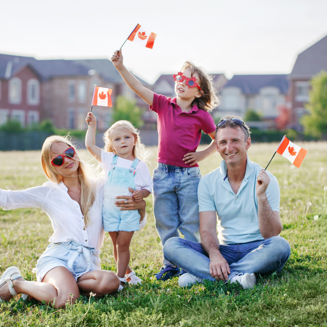 PERMANENT RESIDENCE PATHWAY