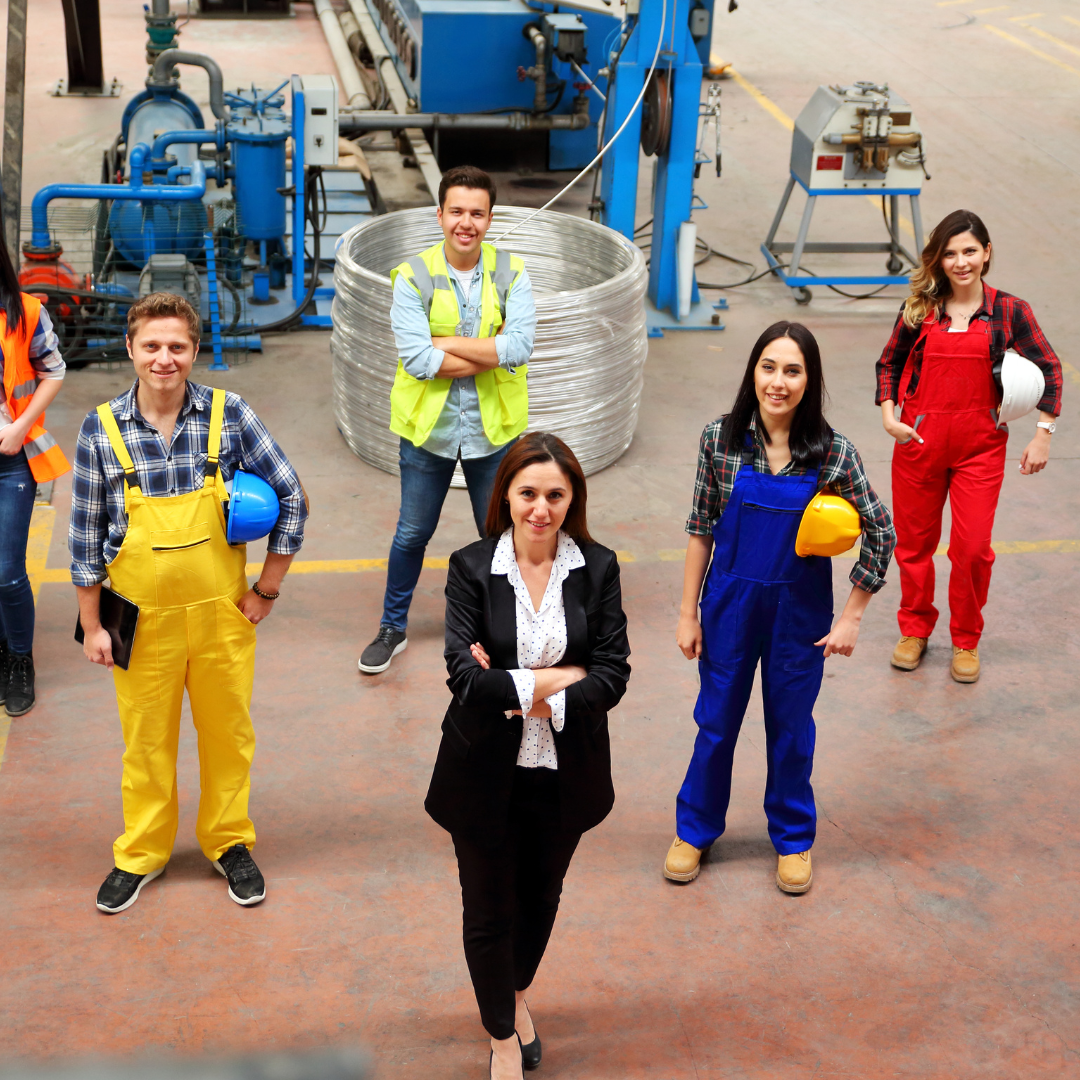 WORK PERMIT AND EXTENSION