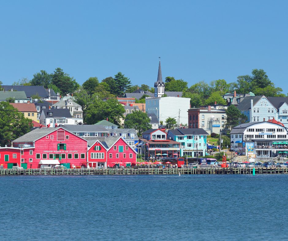 Nova Scotia Nominee Program (NSNP)