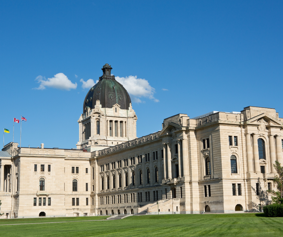 Saskatchewan Immigrant Nominee Program (SINP)