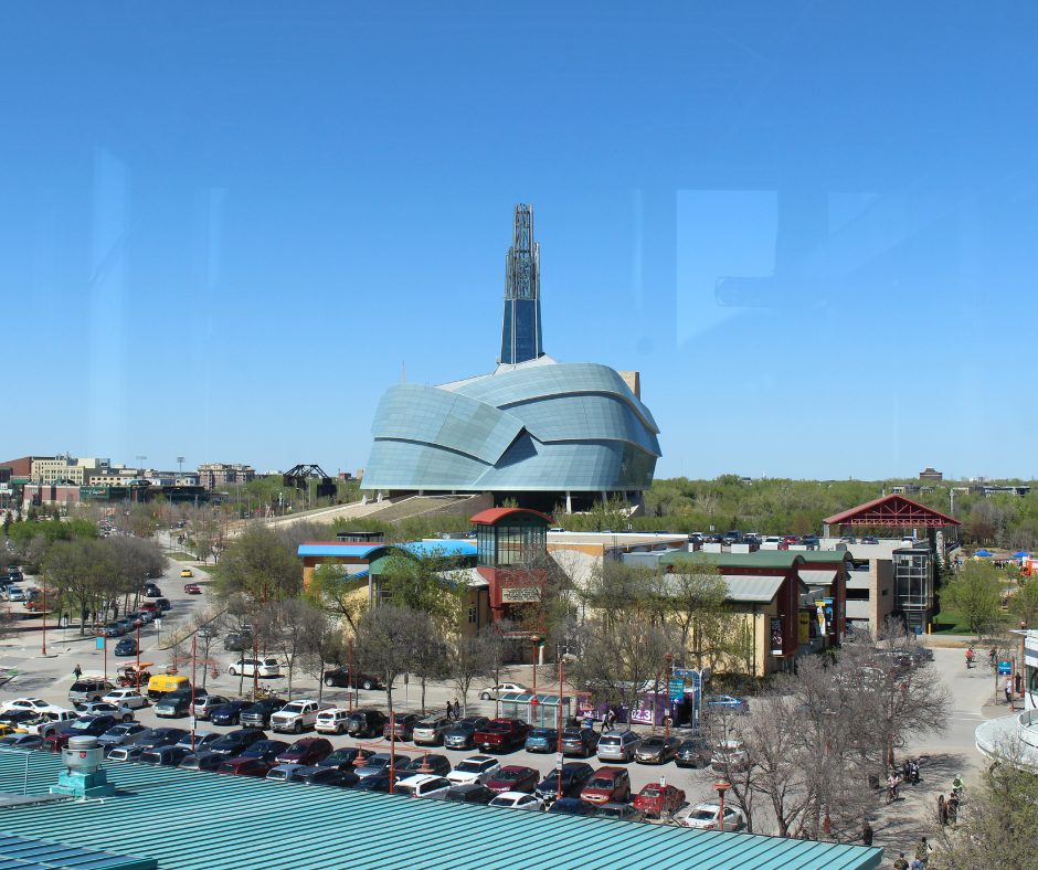 Manitoba Provincial Nominee Program (MPNP)