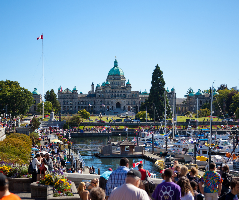 British Columbia Provincial Nominee Program (BC PNP)