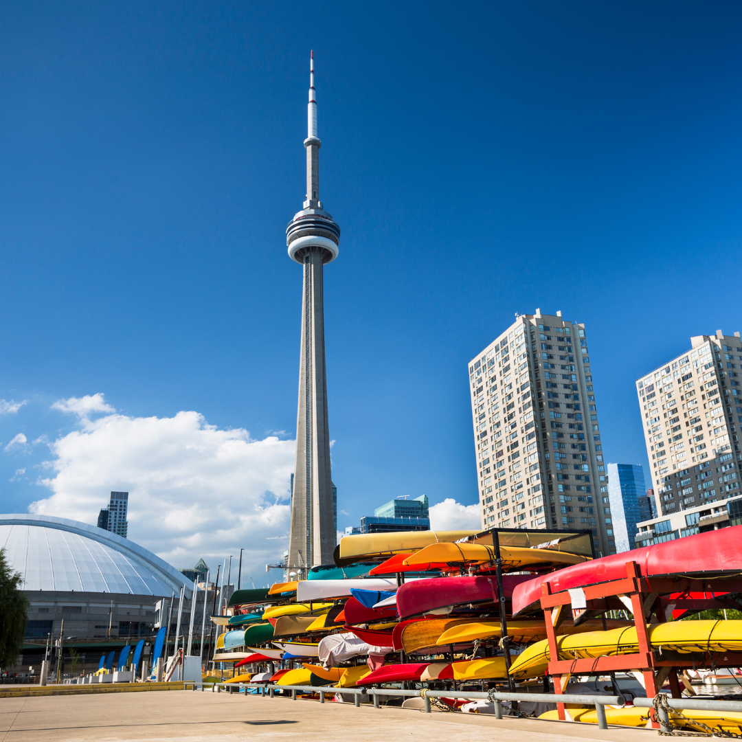 ONTARIO PROVINCIAL NOMINEE