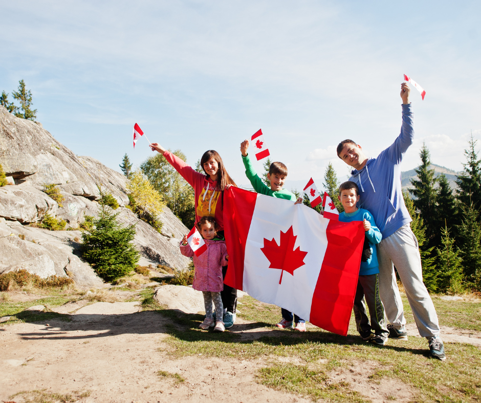 The Rural and Northern Immigration Pilot (RNIP)