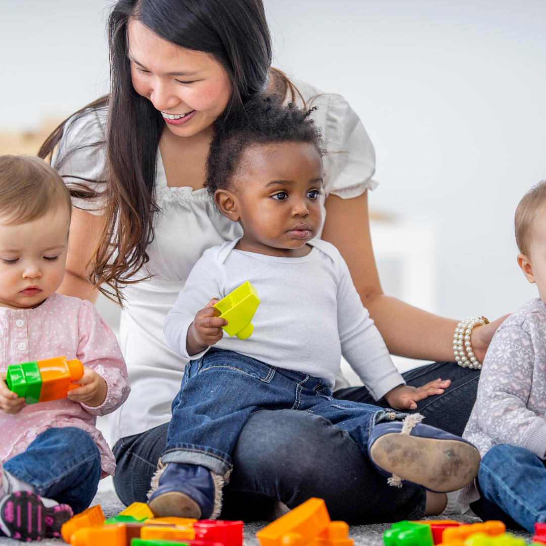 Home Support Worker and Home Childcare Provider