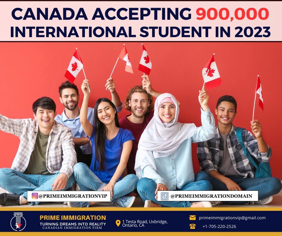 Canada: The Ultimate International Student Destination