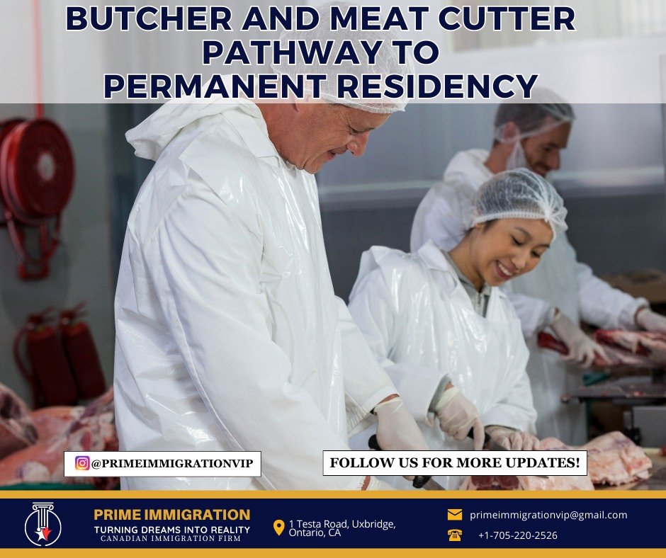 Title: Canada's Agri-Food Pilot: Your Gateway to Canadian Residency