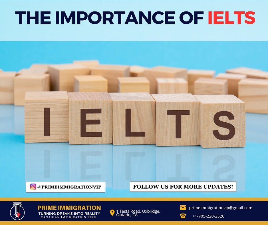 Mastering English Proficiency: Your Path to Success in Canada 🇨🇦🔑